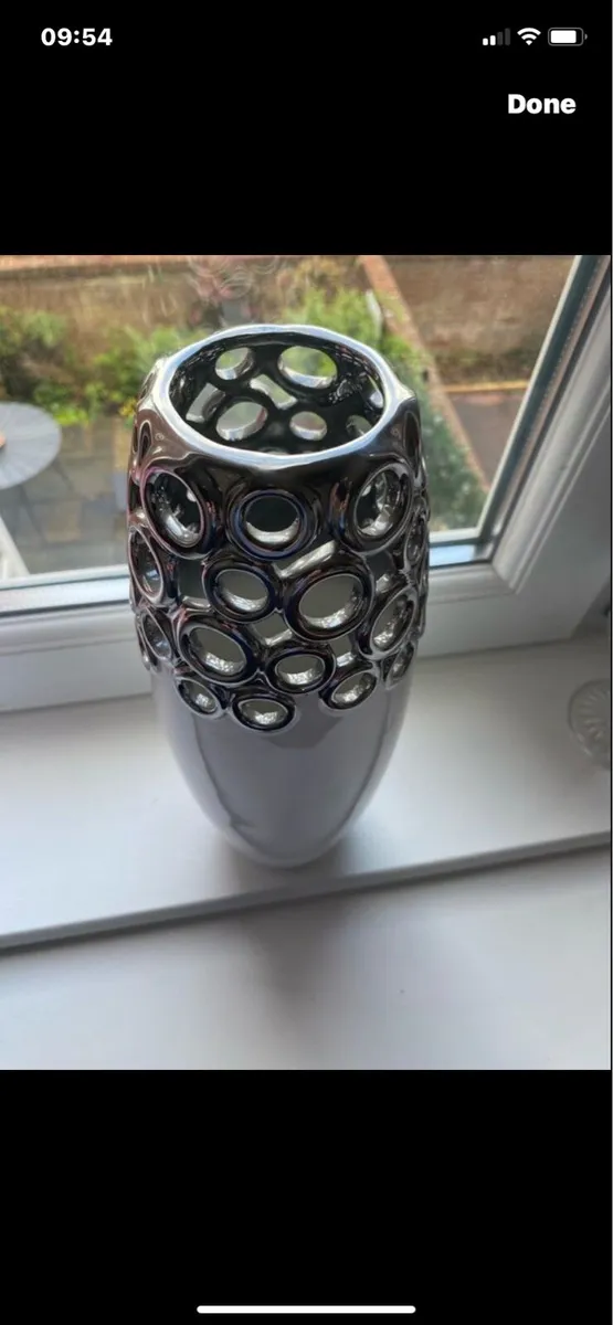Ceramic Vase - Image 2