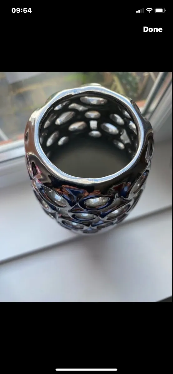 Ceramic Vase - Image 3