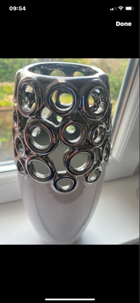 Ceramic Vase - Image 4