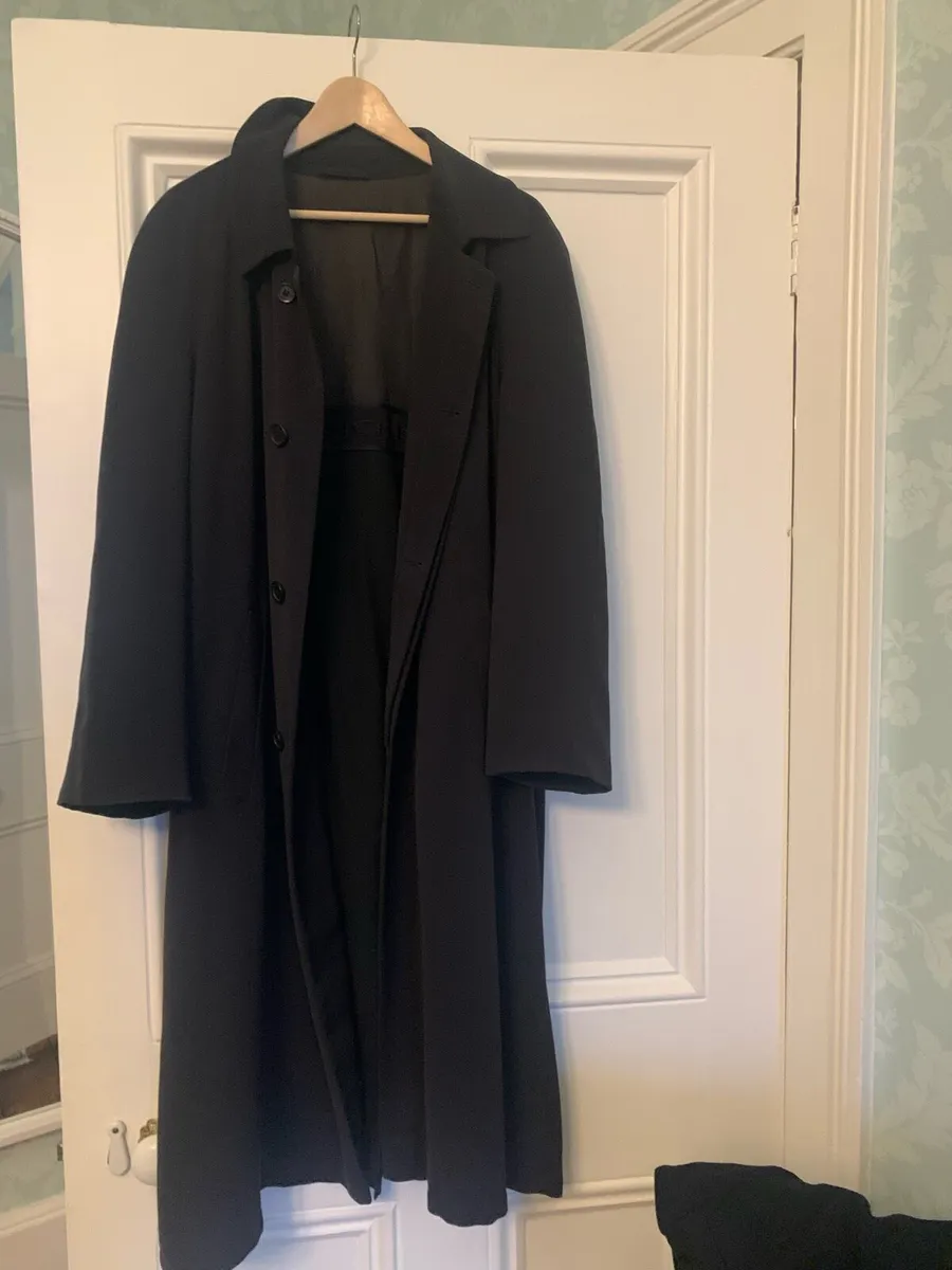 Overcoat - Image 1