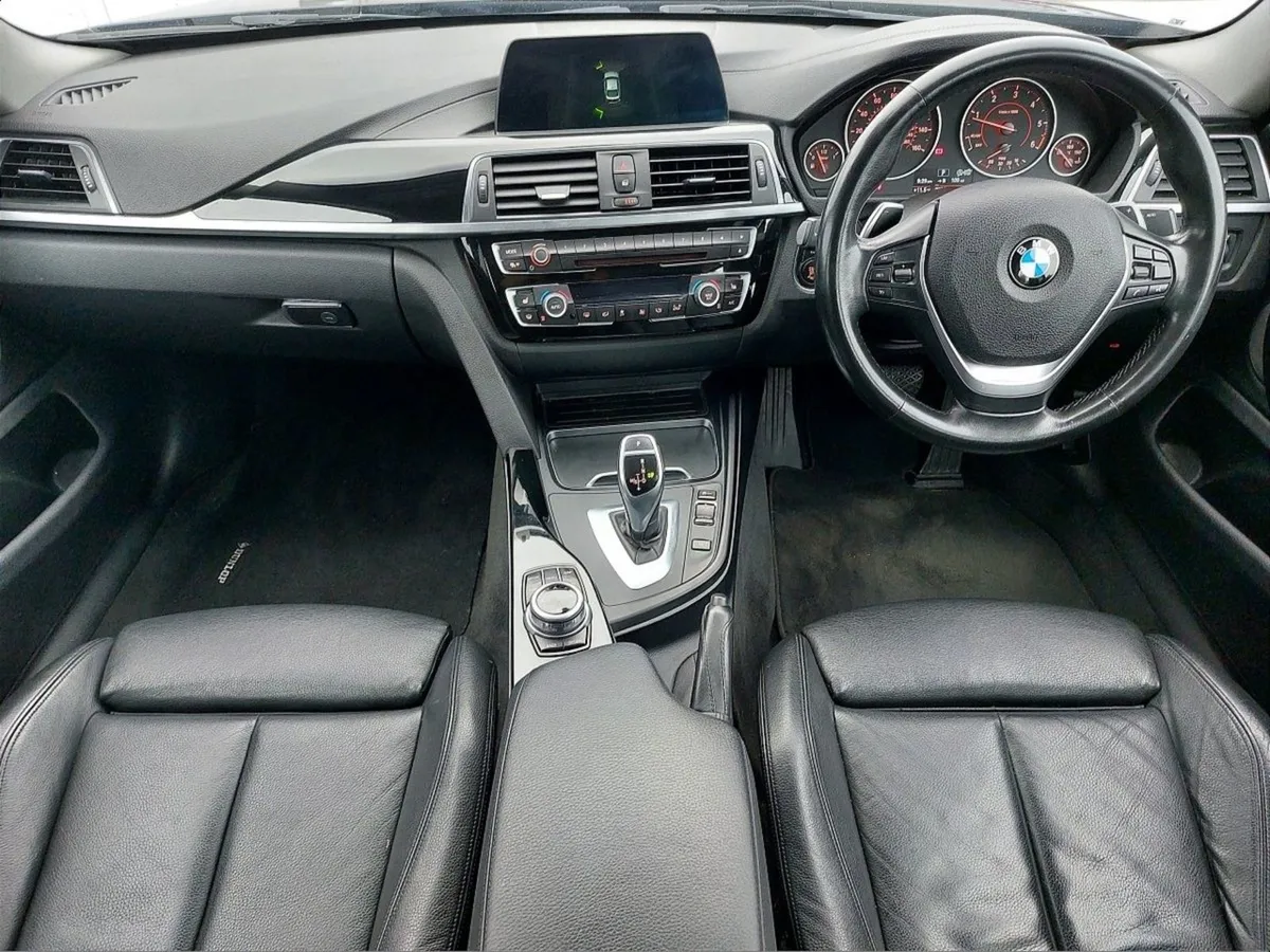BMW 4 Series 420d Sport Gran Coupe - Image 4