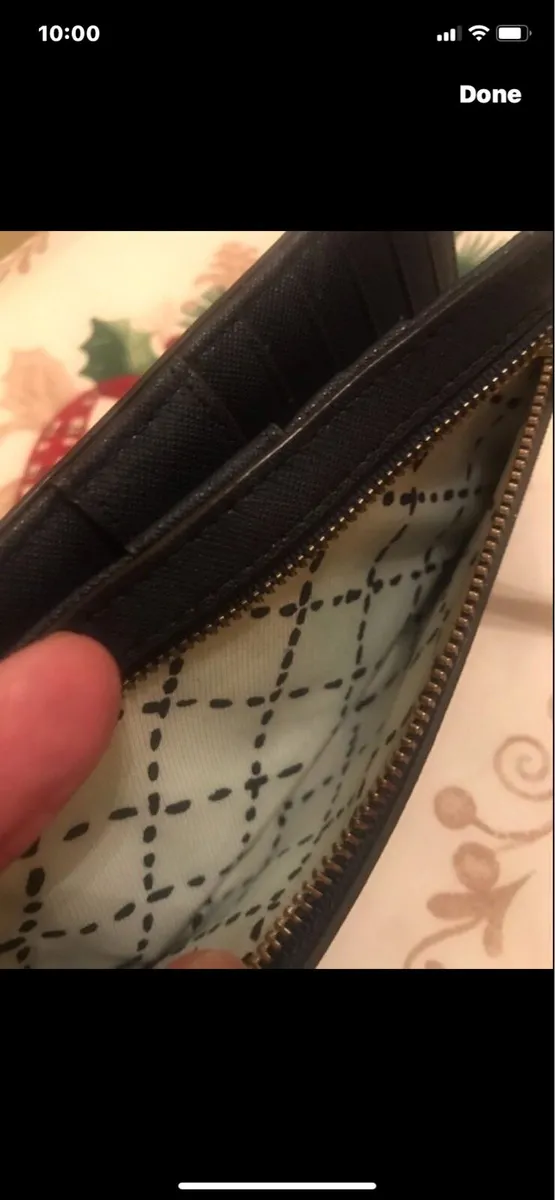 Kate Spade Wallet - Image 3