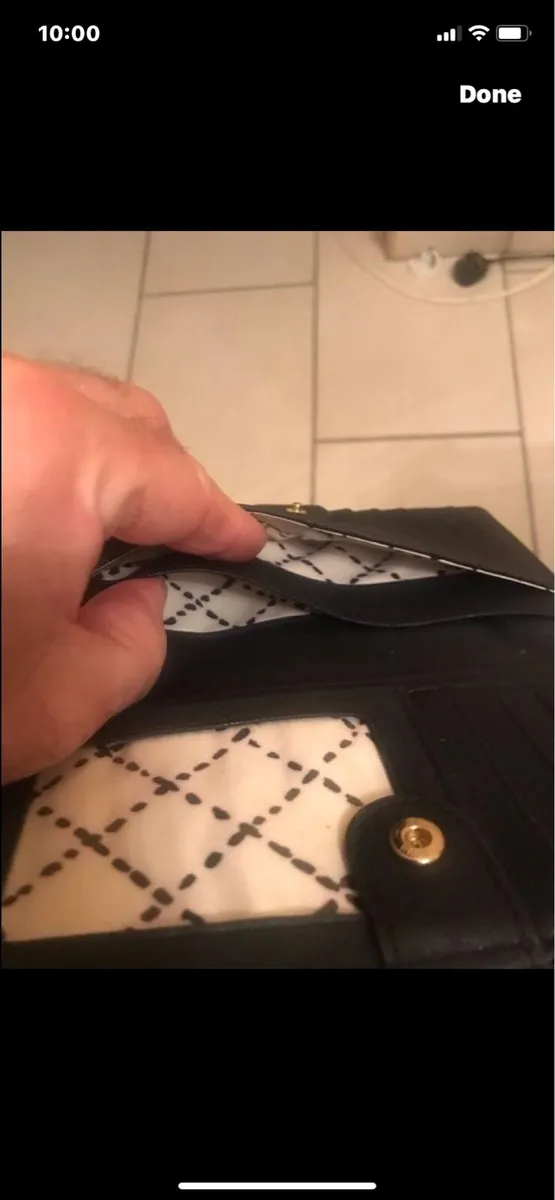 Kate Spade Wallet - Image 4