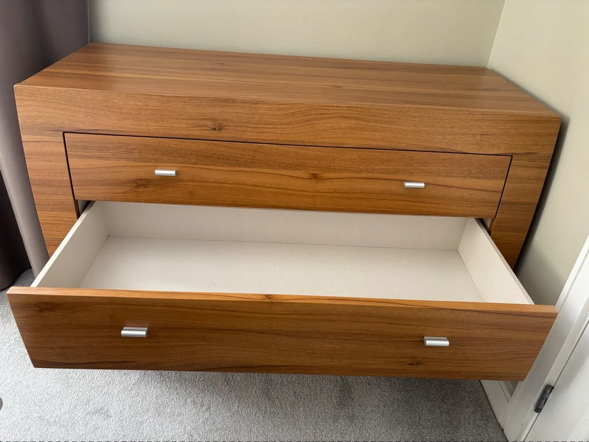 Chest of drawers - Image 4