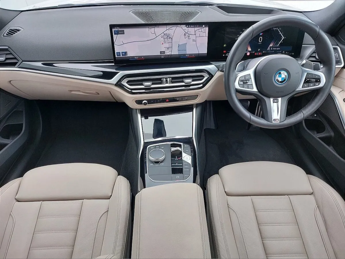 BMW 3 Series 330e M Sport - Image 4
