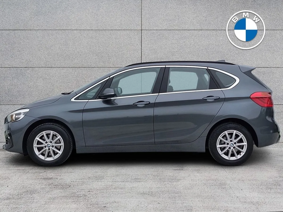 BMW 2 Series 218d Sport Auto - Image 3
