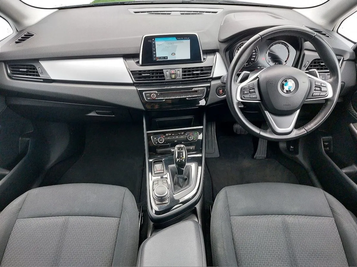BMW 2 Series 218d Sport Auto - Image 4