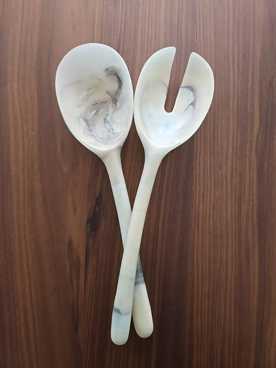 Dinosaur Design long stone servers - Image 1