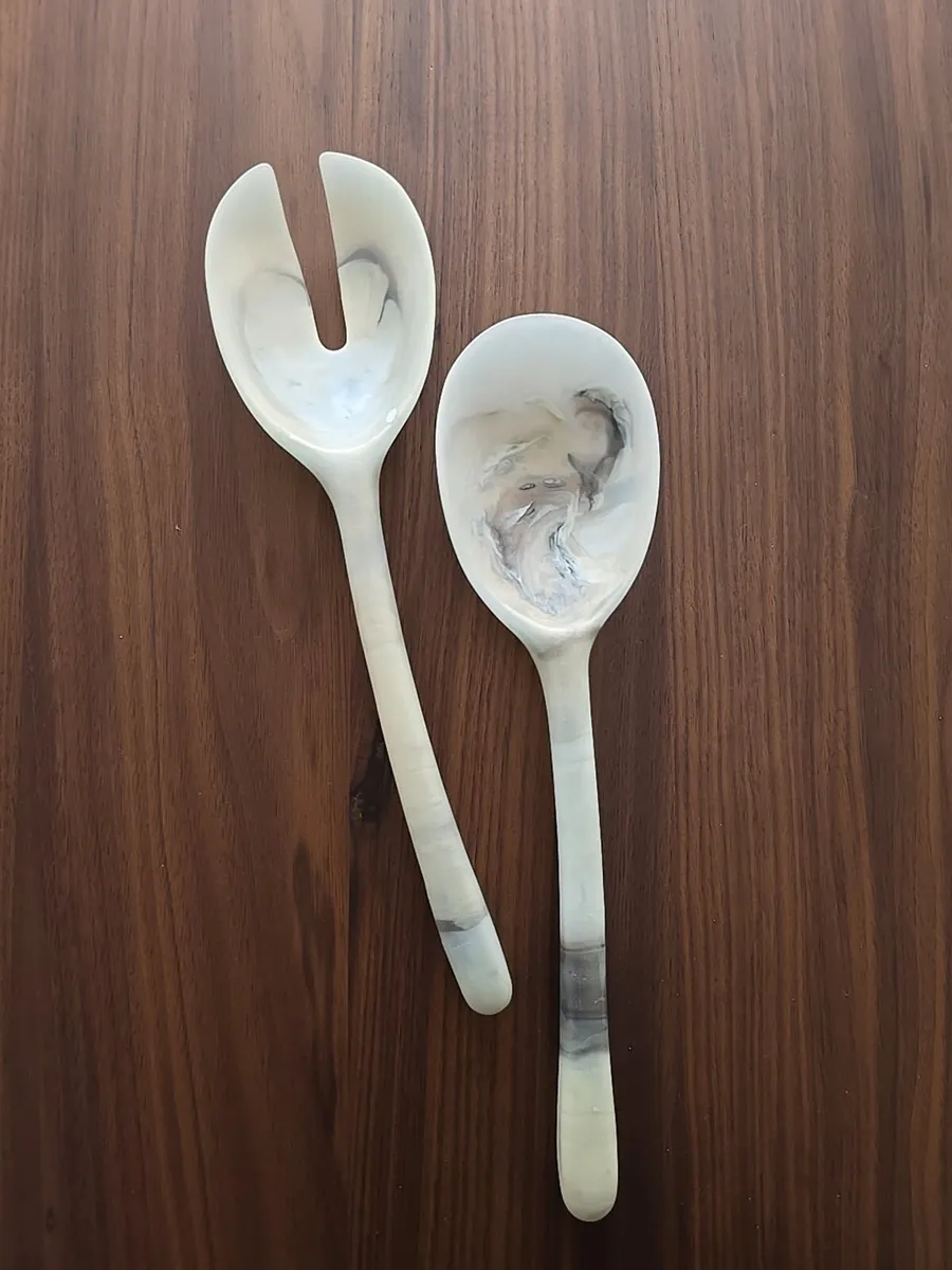 Dinosaur Design long stone servers - Image 2