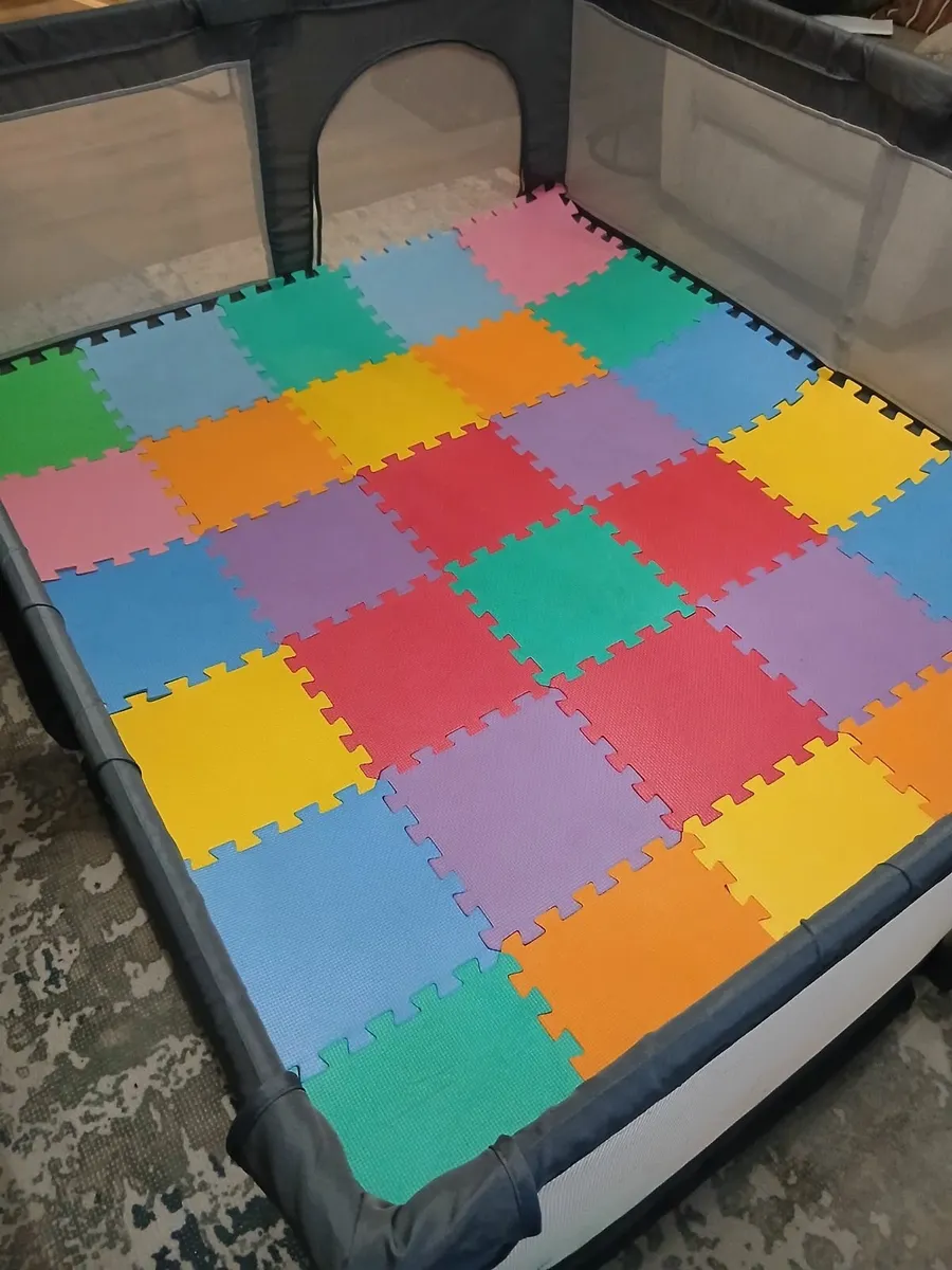 Big Playpen - Image 2