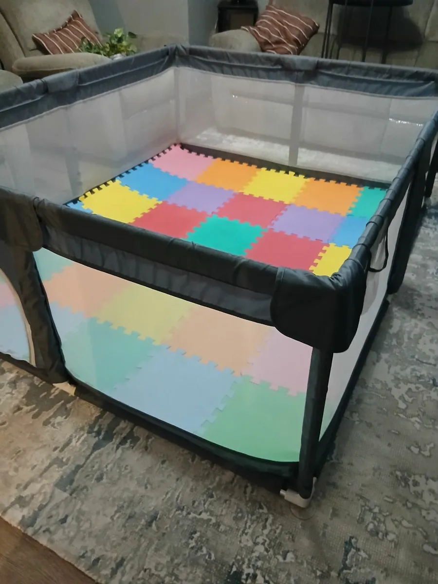 Big Playpen - Image 4