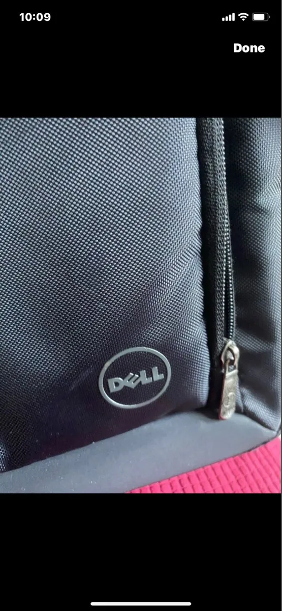 Dell Expandable Laptop Bag/ Briefcase - Image 2