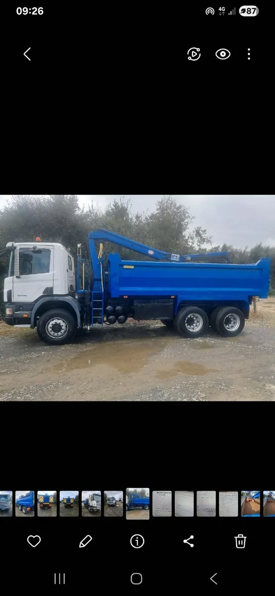 Scania Other 2000 - Image 1