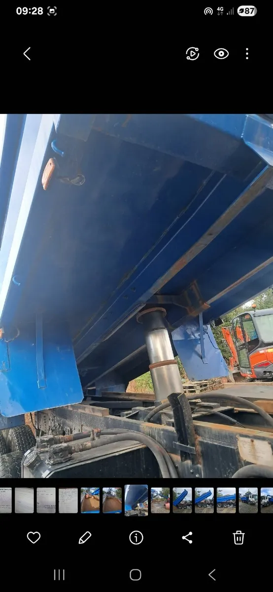 Scania Other 2000 - Image 4