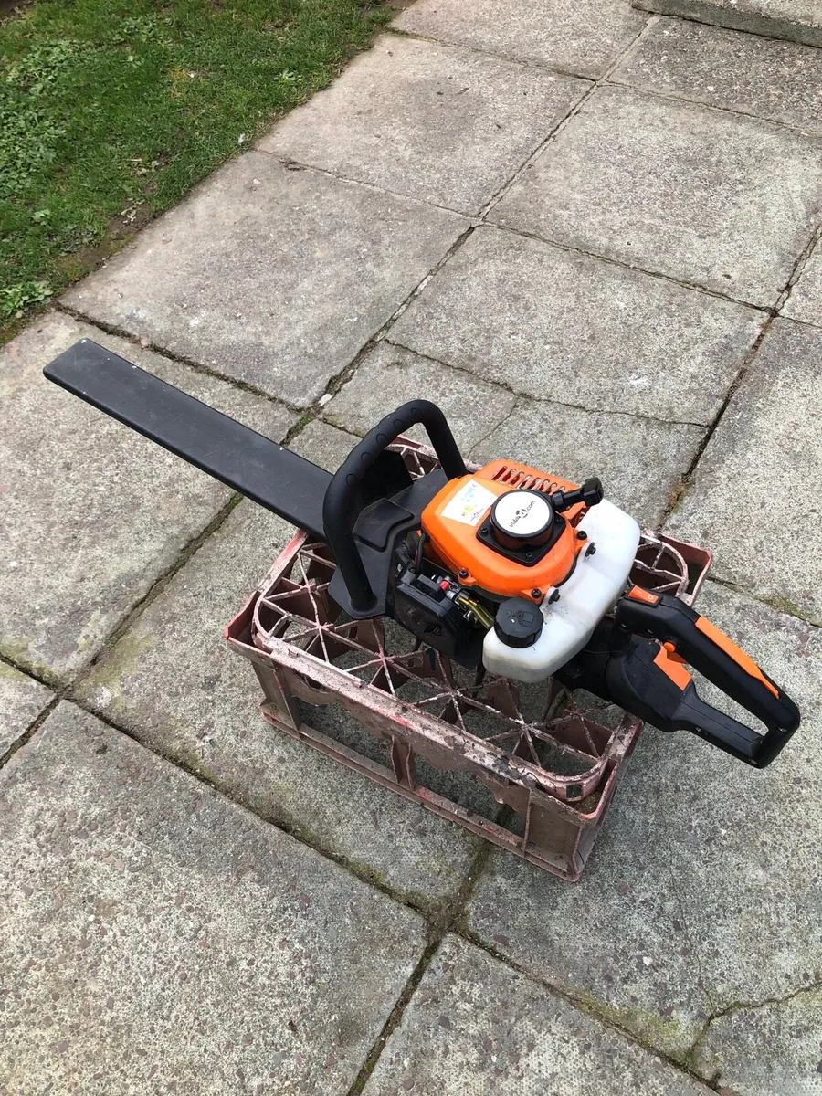 Hedge cutters - Image 1