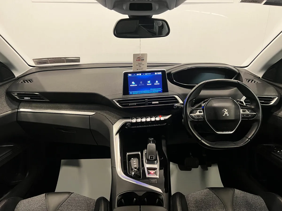 ✨ 2019 PEUGEOT 3008 GT LINE 1.5HDI AUTO ✨ - Image 4