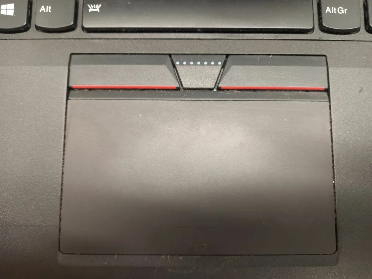 Online Auction Of A LENOVO ThinkPad T460p & More! - Image 4
