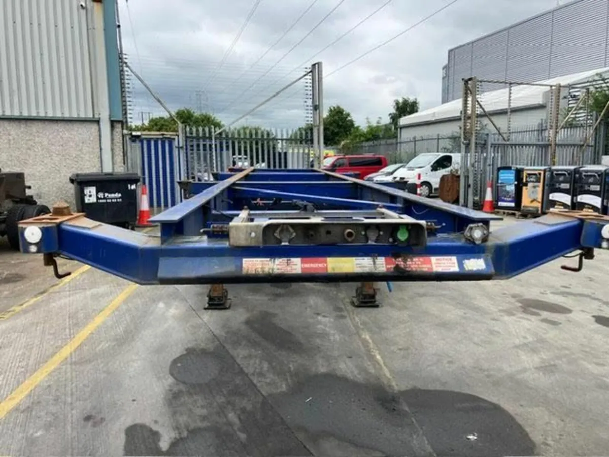 Dennison Sliding Skellys - Image 3