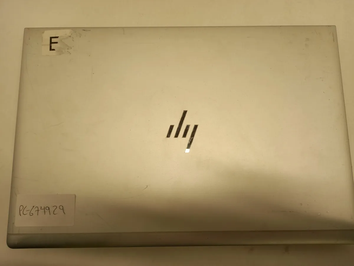 Online Auction Of A HP EliteBook 850 G6 & More! - Image 2
