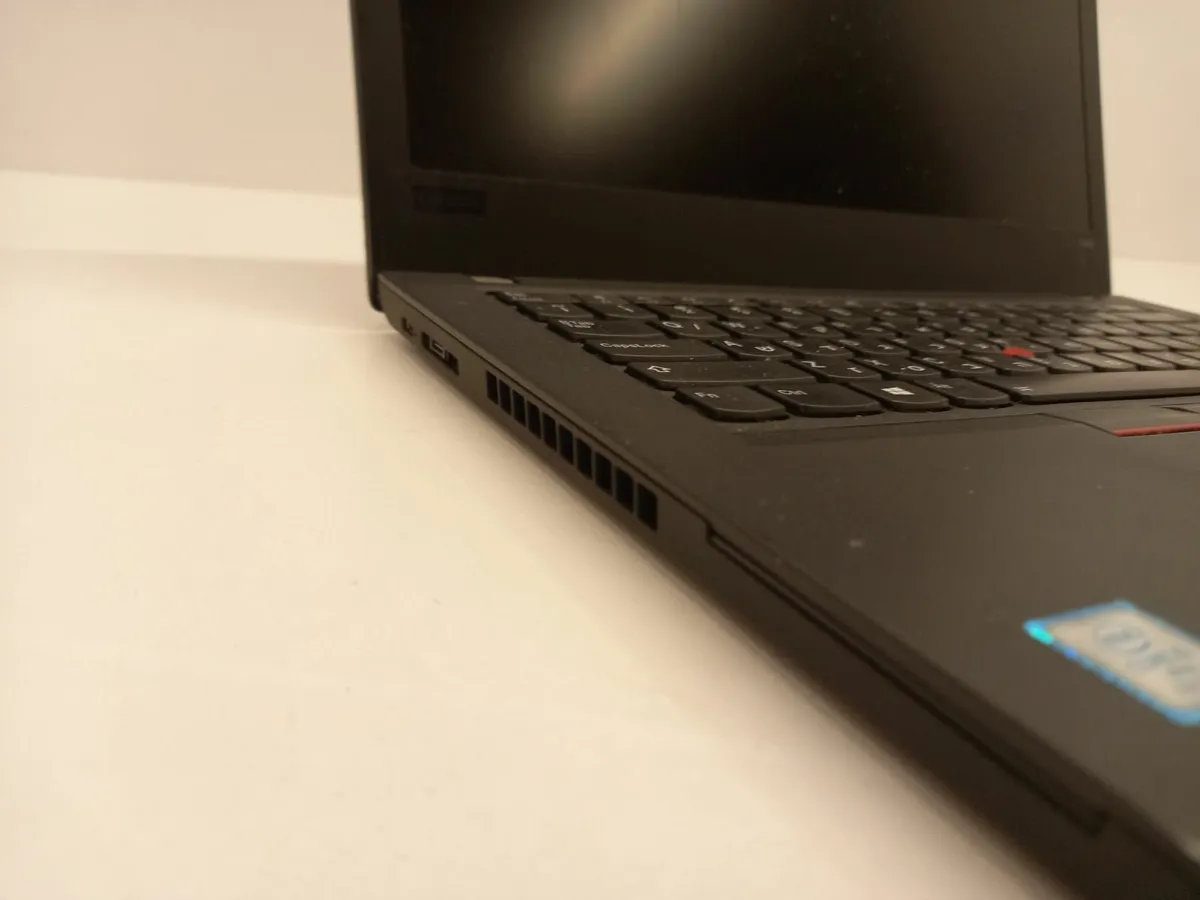 Online Auction Of A LENOVO ThinkPad T480 & More! - Image 4
