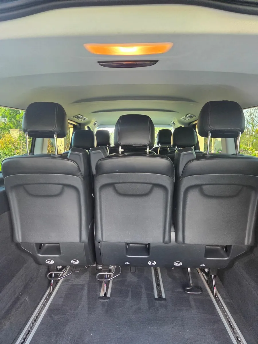Mercedes-Benz,, V220 Viano 2016 - Image 4