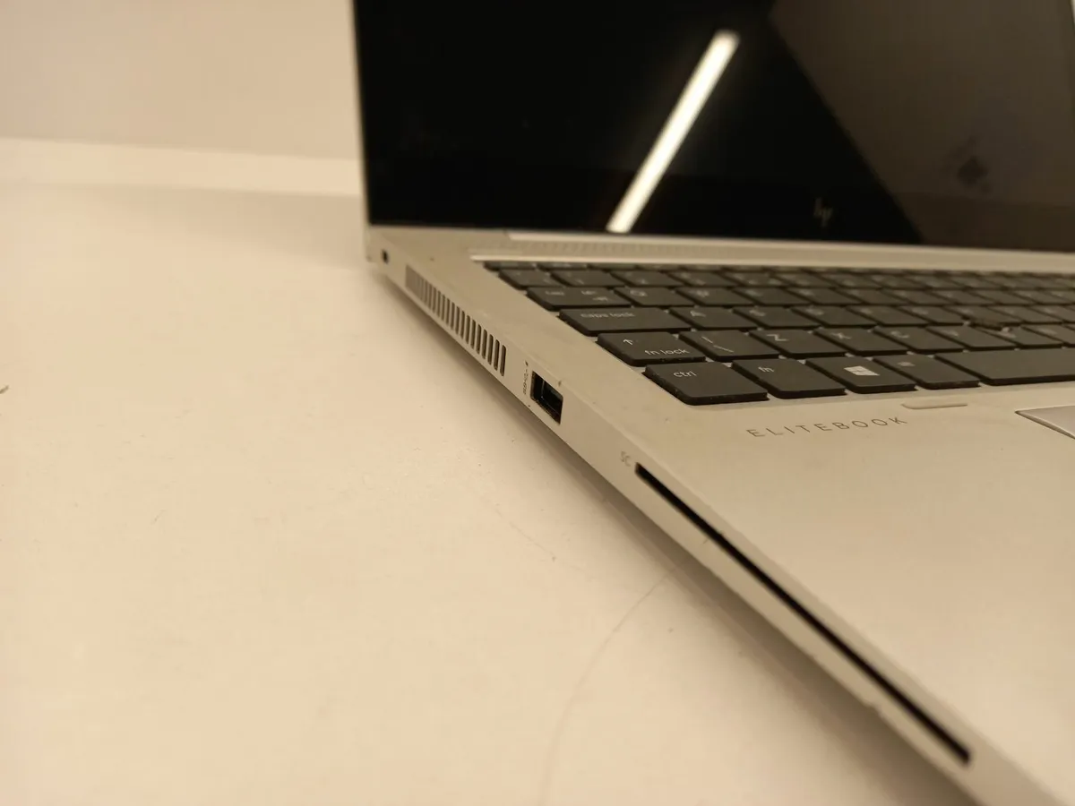 Online Auction Of A HP EliteBook 850 G5 & More! - Image 2