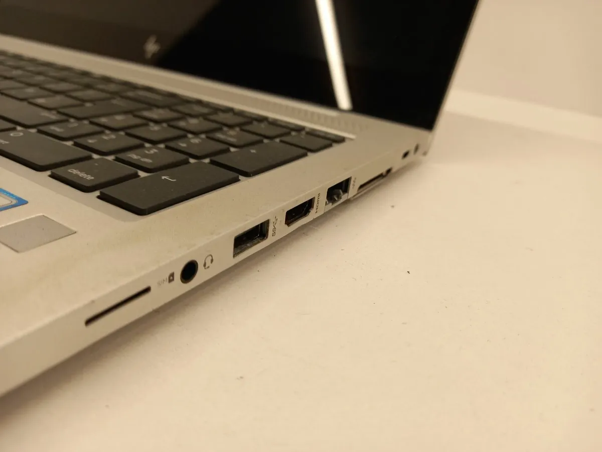 Online Auction Of A HP EliteBook 850 G5 & More! - Image 3
