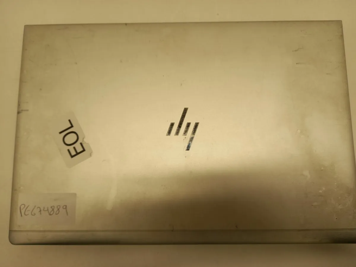 Online Auction Of A HP EliteBook 850 G5 & More! - Image 4