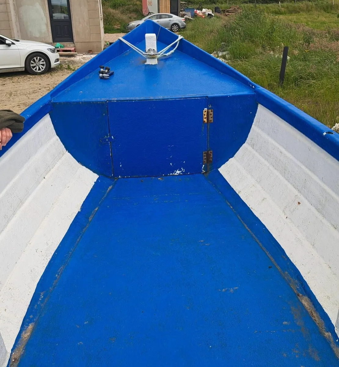 boat - Image 2