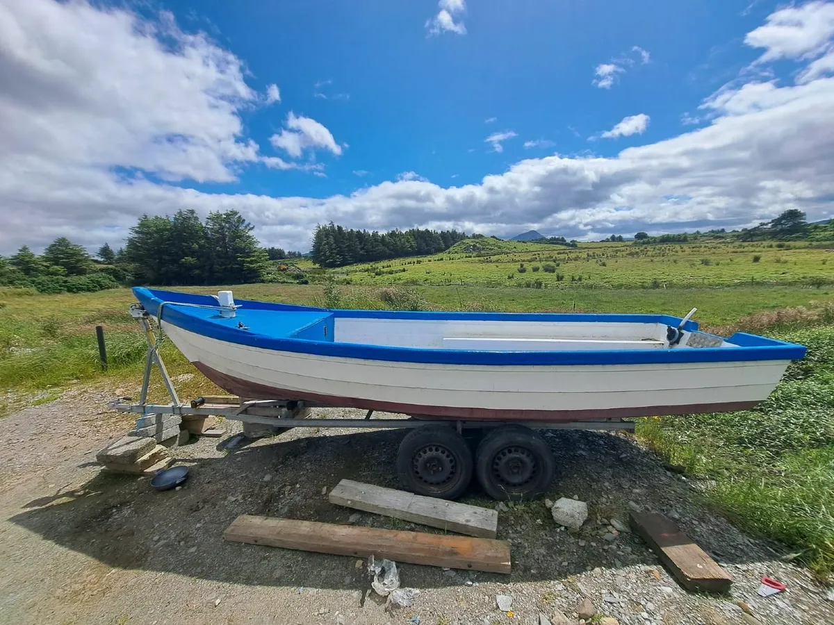 boat - Image 3