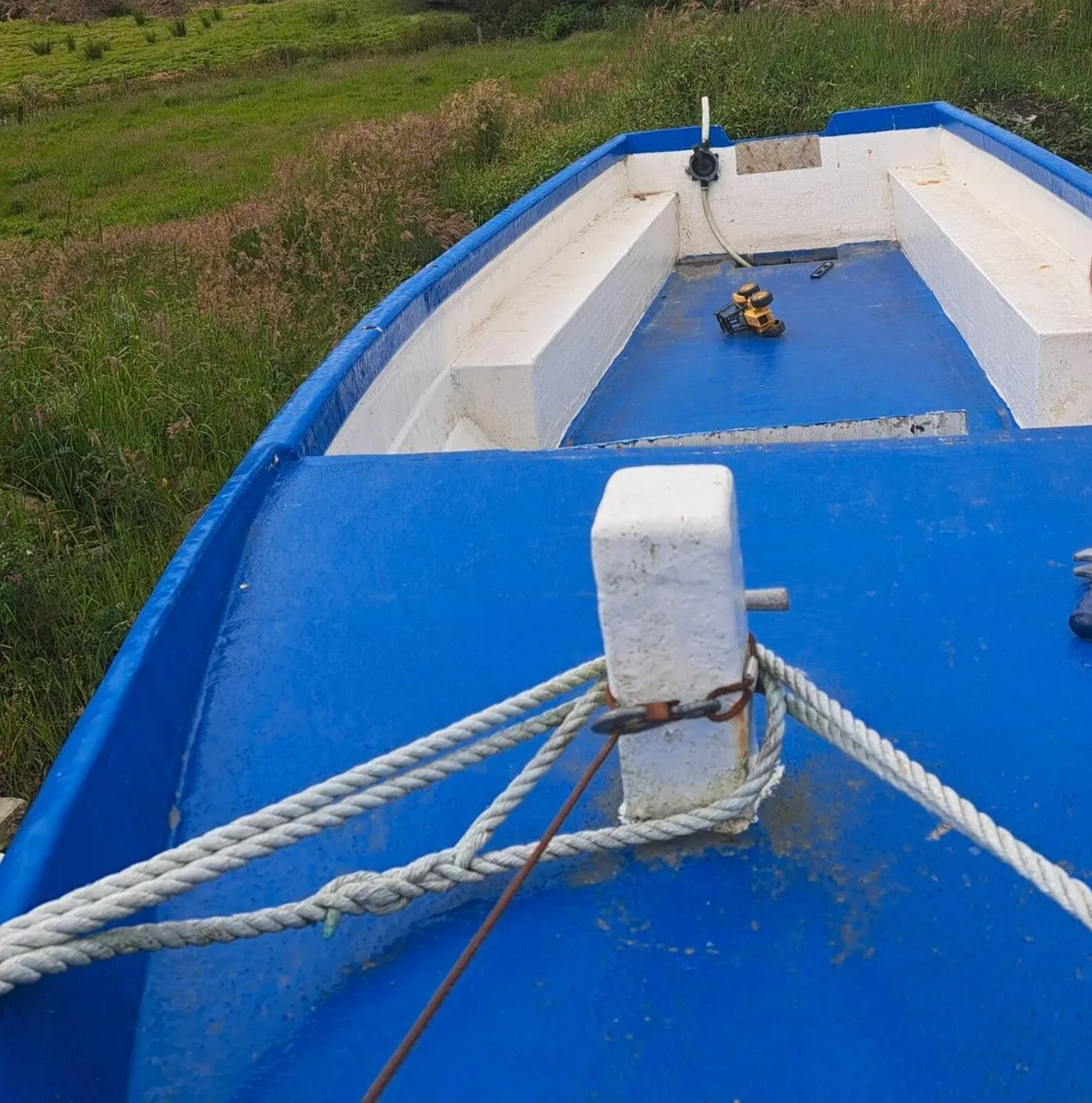 boat - Image 4