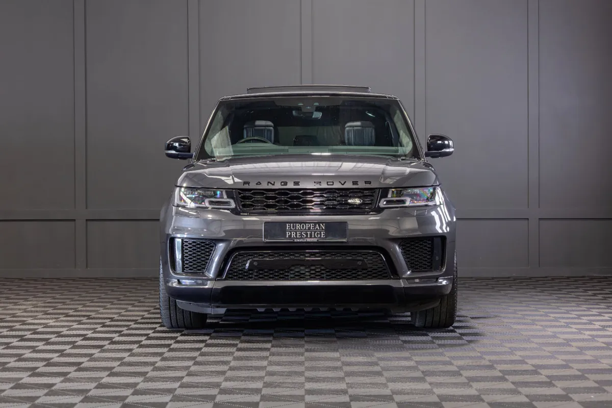 212 Range Rover Sport P400e Autobiography Dynamic - Image 2