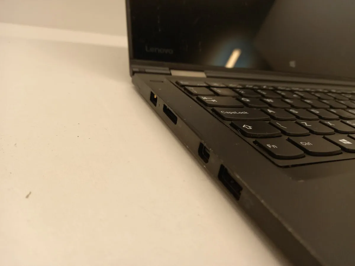 Online Auction Of A LENOVO ThinkPad X1 Yoga & More - Image 2