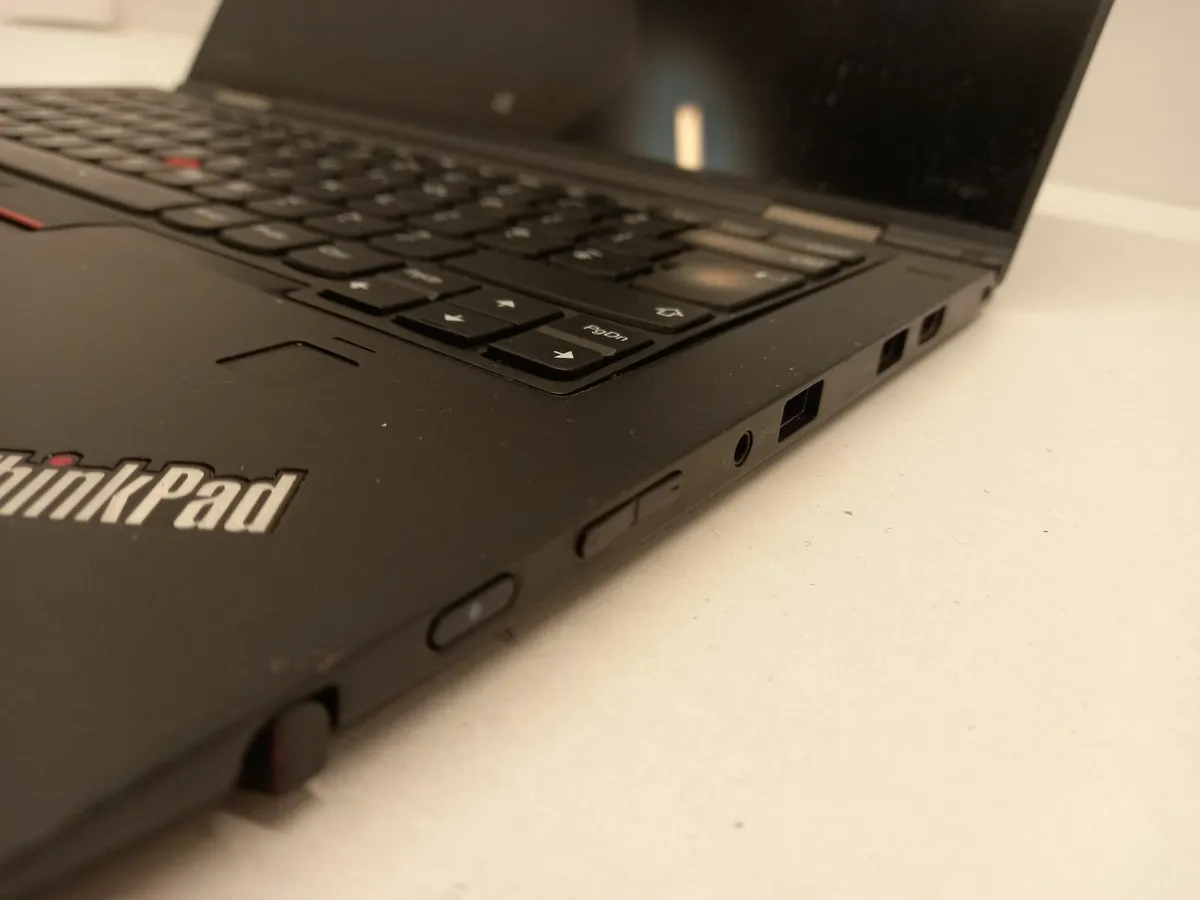 Online Auction Of A LENOVO ThinkPad X1 Yoga & More - Image 3