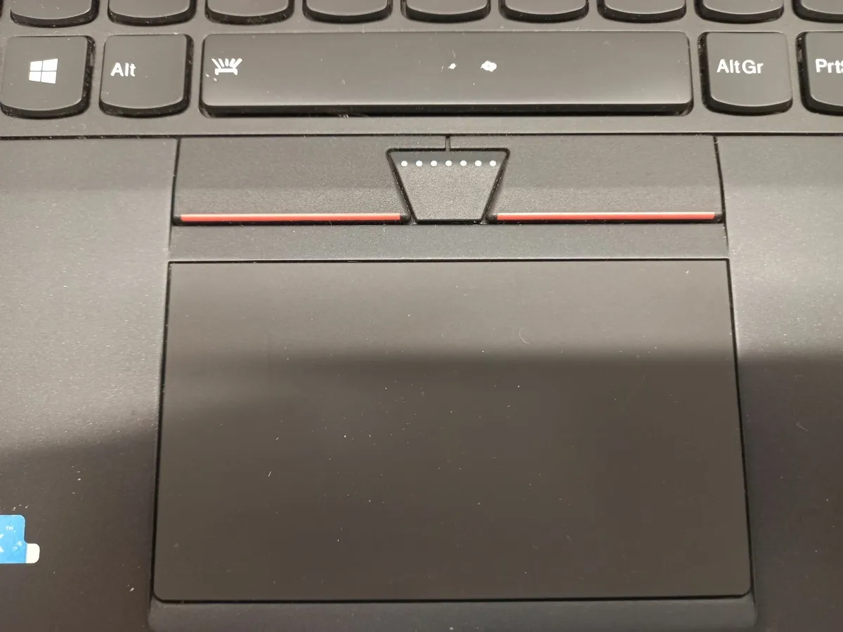 Online Auction Of A LENOVO ThinkPad X1 Yoga & More - Image 4