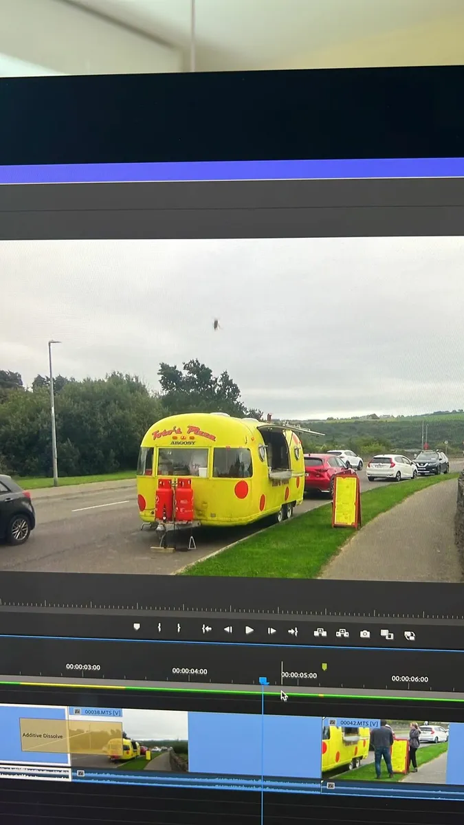 Airstream trailer - Image 3