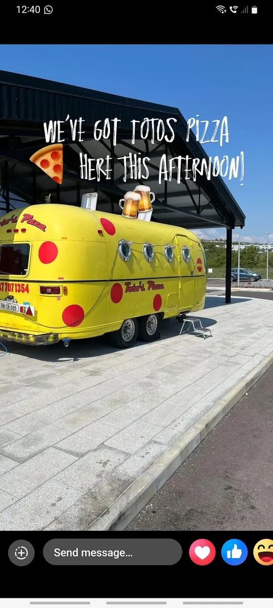 Airstream trailer - Image 4