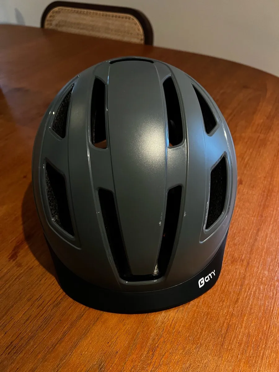 Bike Helmet - Image 2