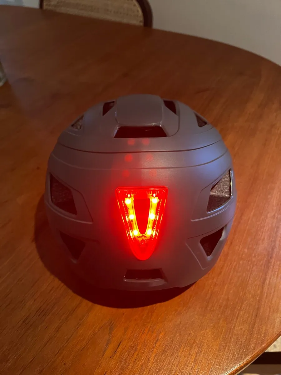 Bike Helmet - Image 3