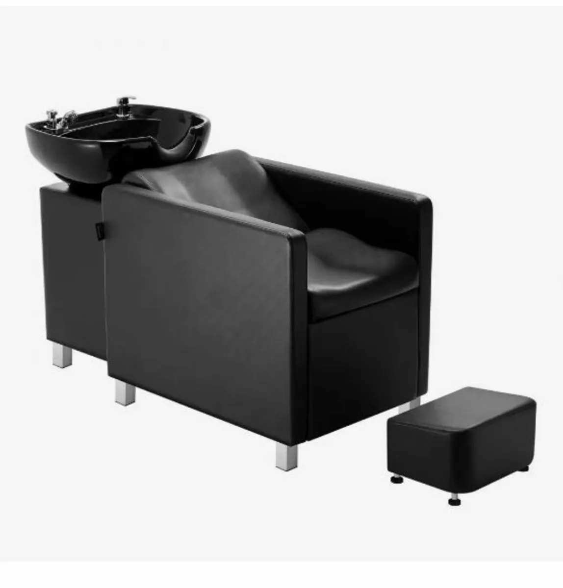 Shampoo Backwash Chair - Image 1