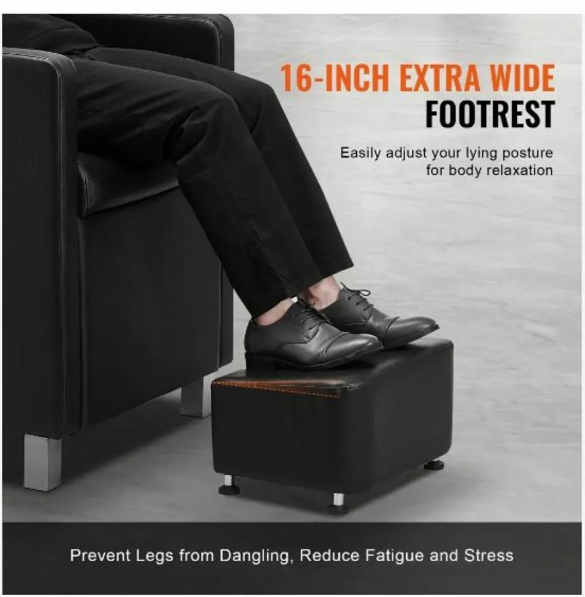Shampoo Backwash Chair - Image 3