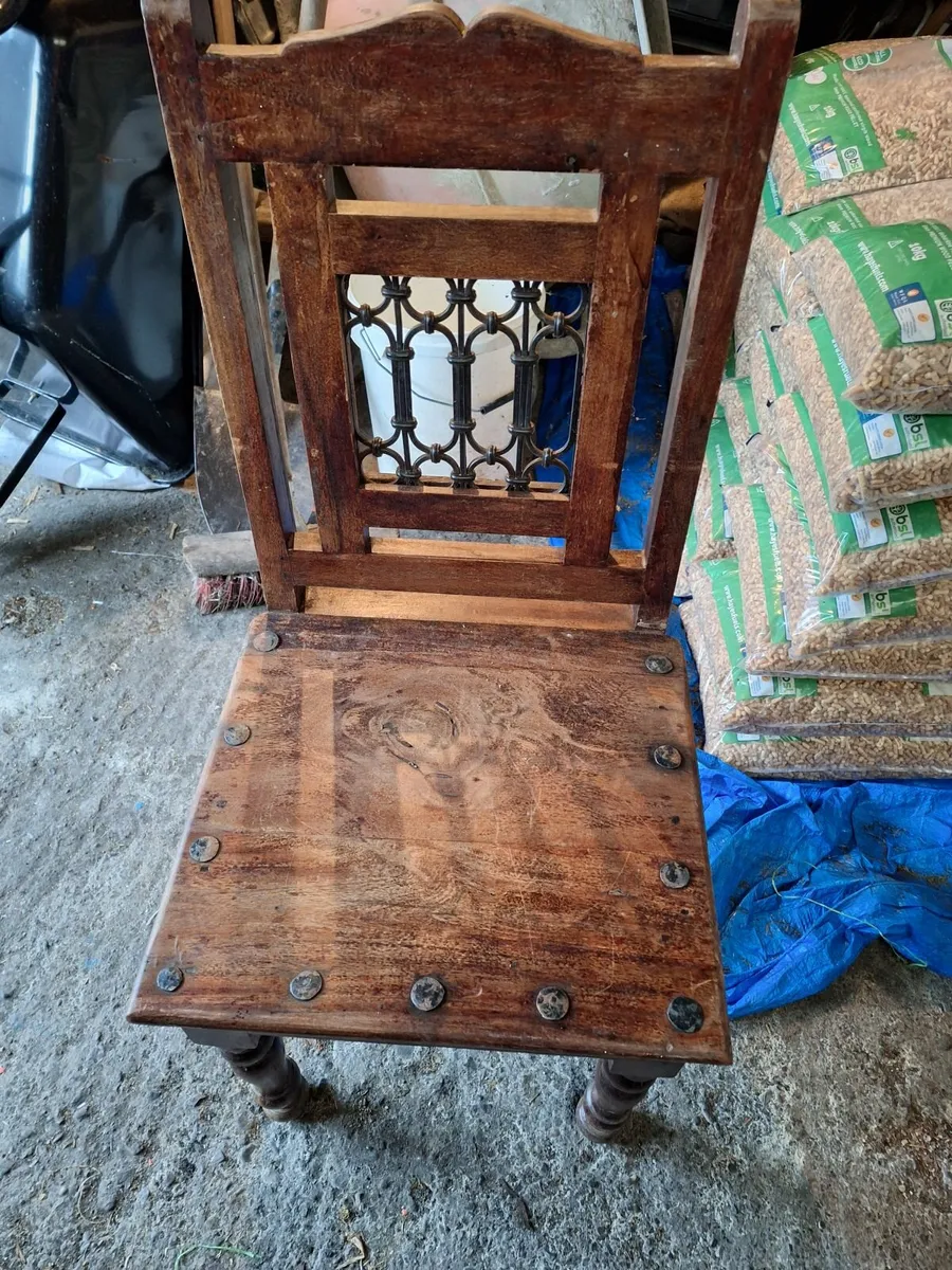 Solid table - Image 3