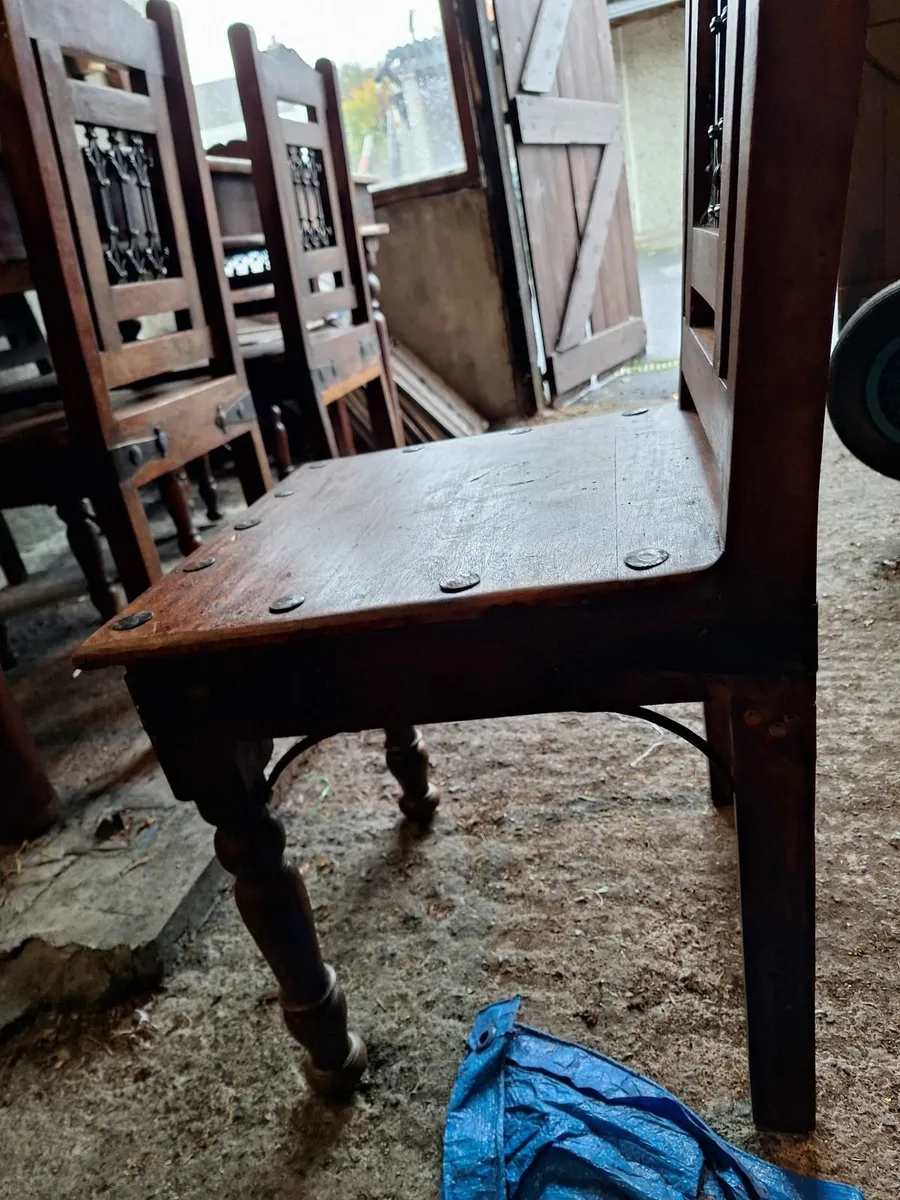 Solid table - Image 4