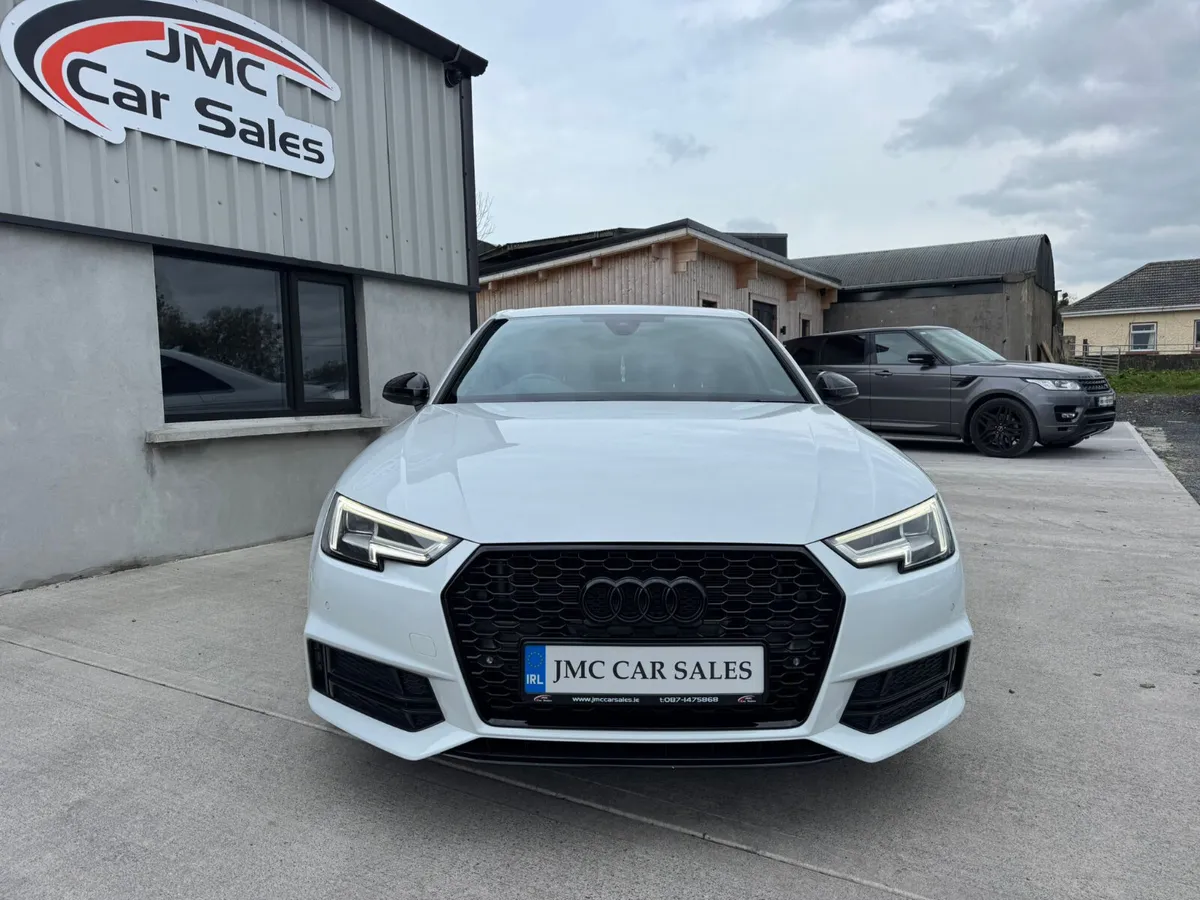 STUNNING 2017 AUDI A4 SLINE 2.0L - Image 2