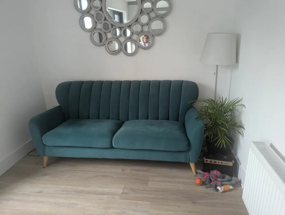 Sofa - Image 1
