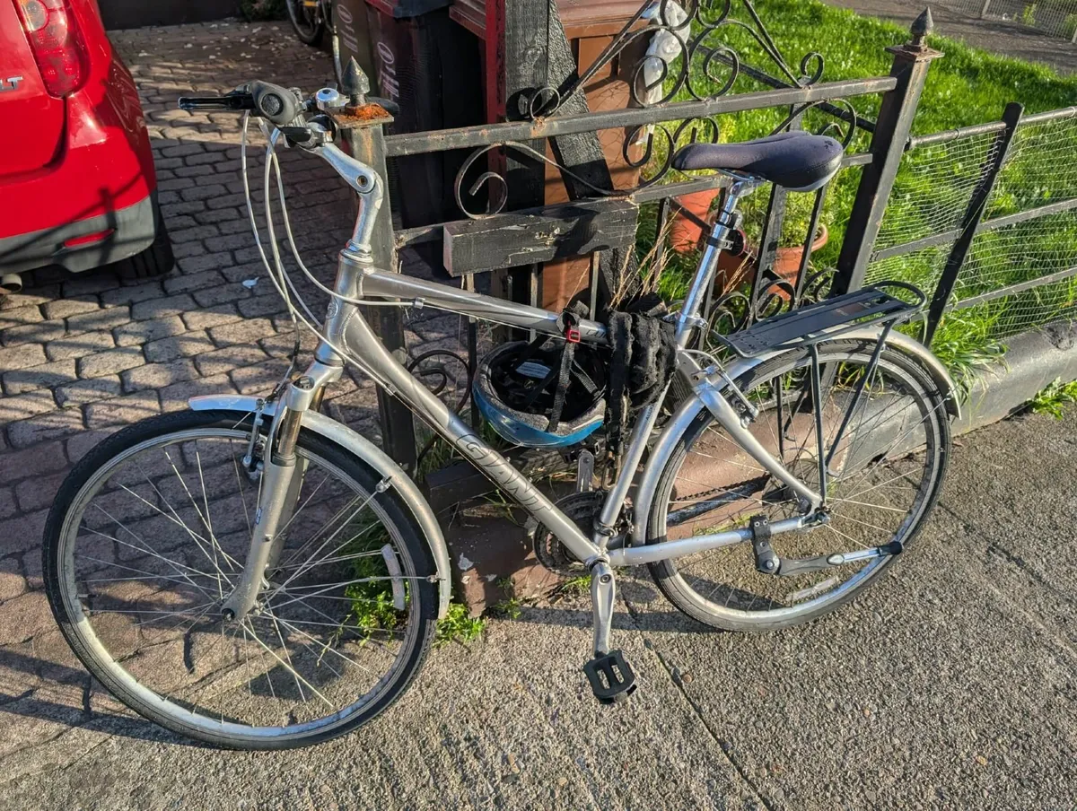Bike for Sale – Great Condition - Image 1