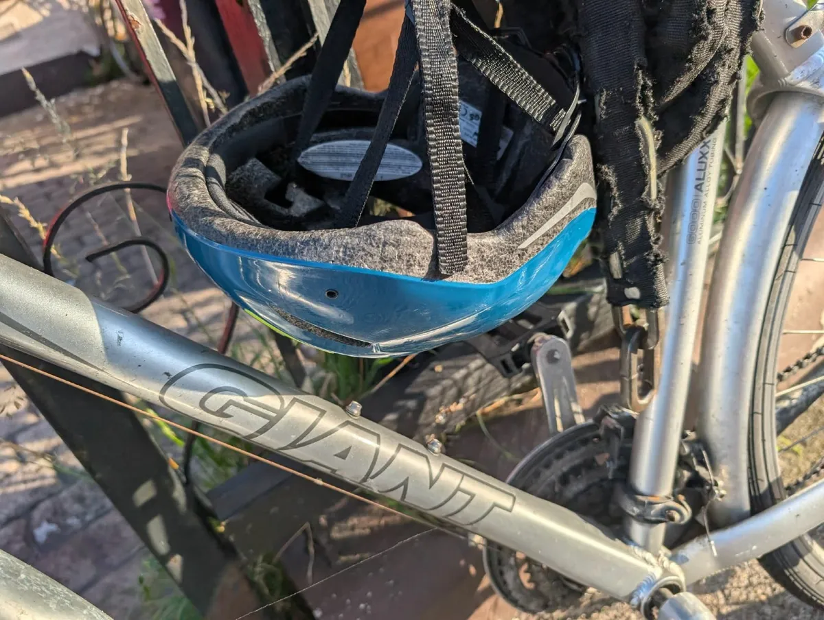 Bike for Sale – Great Condition - Image 2