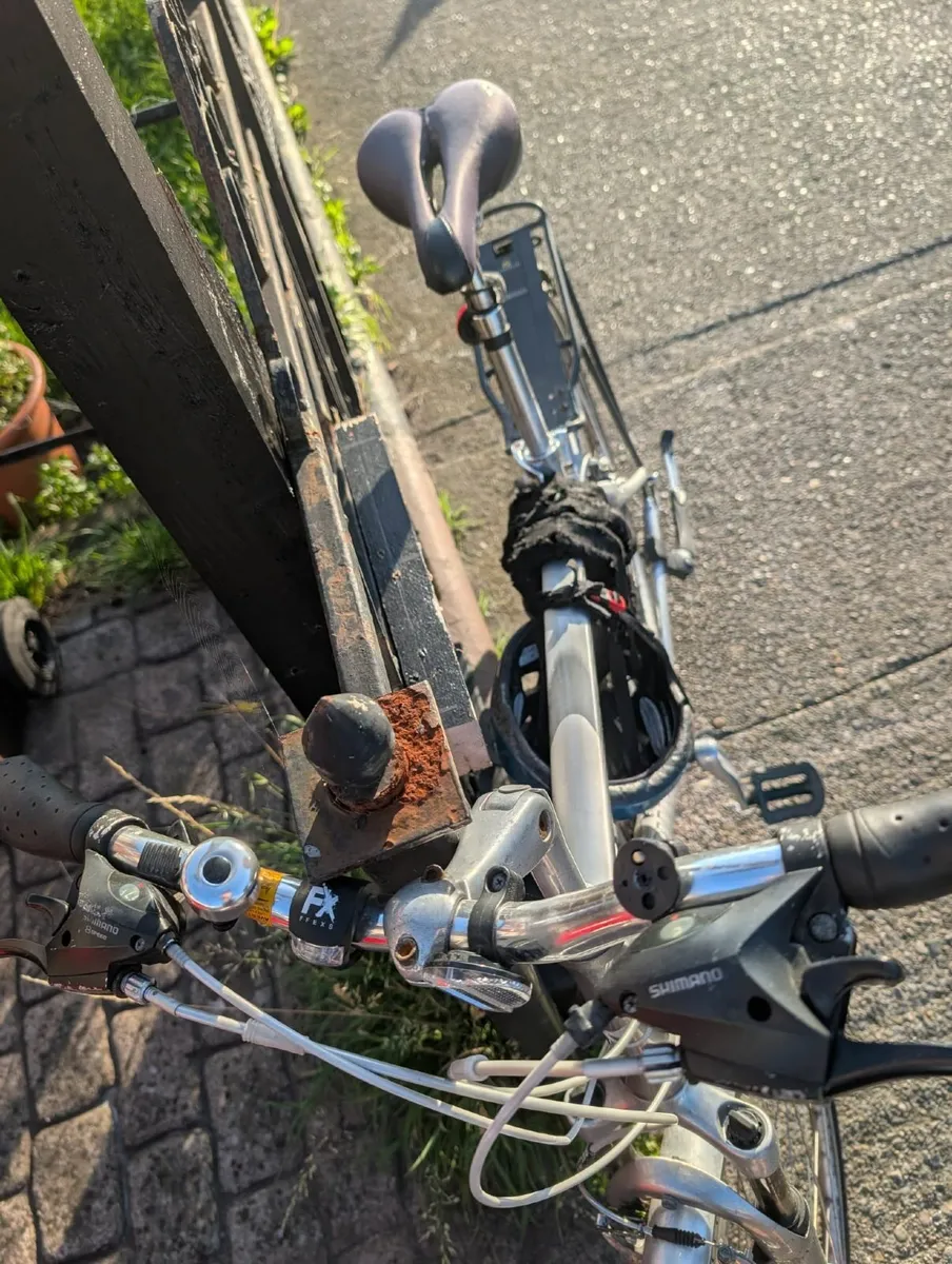 Bike for Sale – Great Condition - Image 3