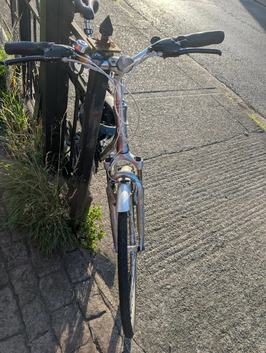 Bike for Sale – Great Condition - Image 4
