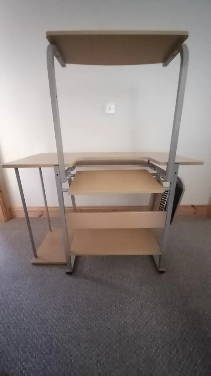 Computer Desk - Image 2